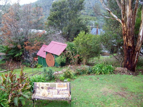 St. Pauls Bed & Breakfast - Great Ocean Road Tourism 10