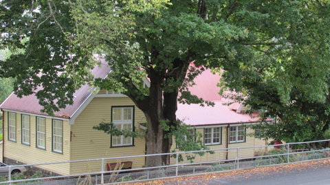 St. Pauls Bed & Breakfast - Great Ocean Road Tourism 24