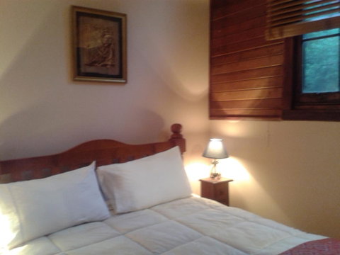 St. Pauls Bed & Breakfast - Great Ocean Road Tourism 37