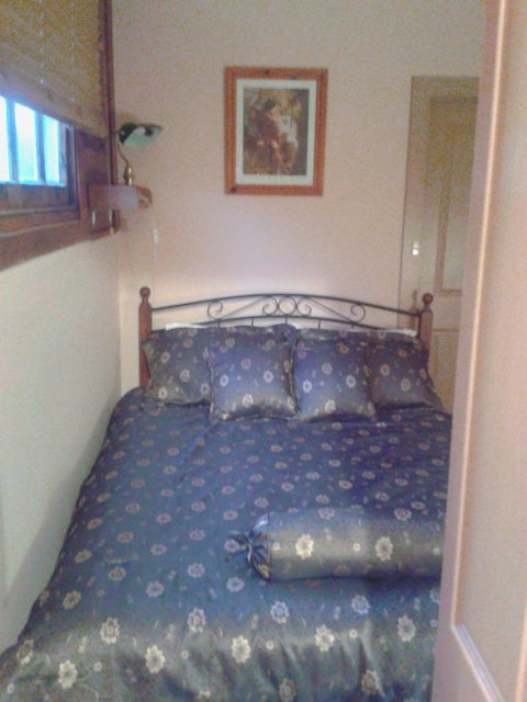 St. Pauls Bed & Breakfast - Great Ocean Road Tourism 40