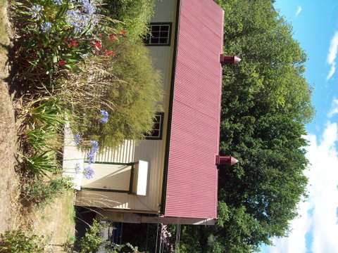 St. Pauls Bed & Breakfast - Great Ocean Road Tourism 28