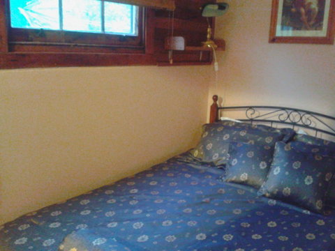 St. Pauls Bed & Breakfast - Great Ocean Road Tourism 39