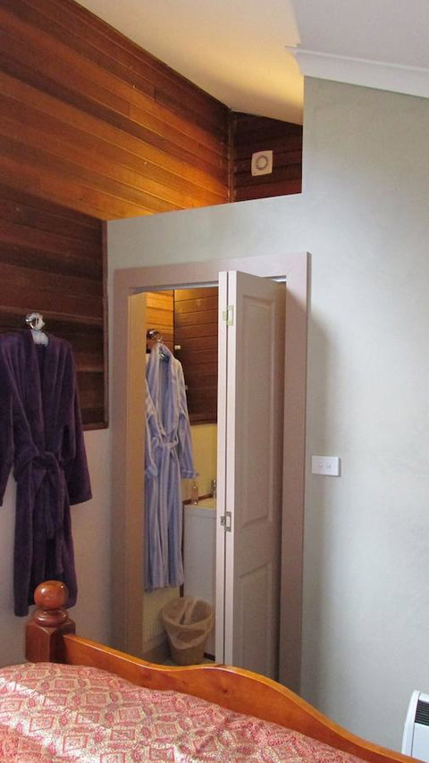 St. Pauls Bed & Breakfast - Great Ocean Road Tourism 33