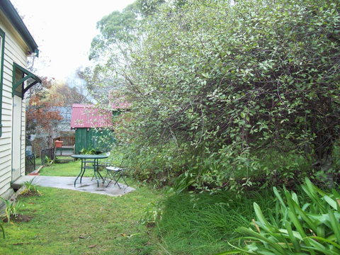 St. Pauls Bed & Breakfast - Great Ocean Road Tourism 21