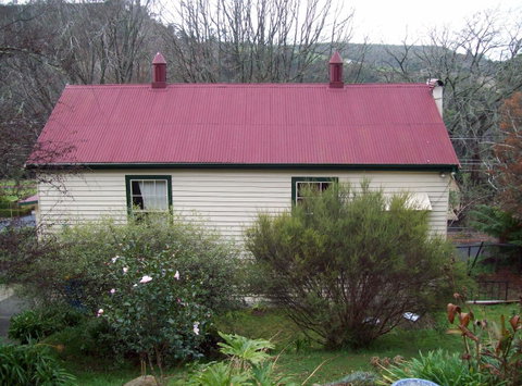 St. Pauls Bed & Breakfast - Great Ocean Road Tourism 7