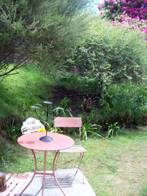 St. Pauls Bed & Breakfast - Great Ocean Road Tourism 12