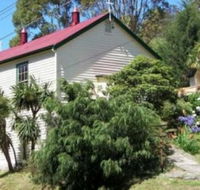 St. Pauls Bed  Breakfast - Great Ocean Road Tourism