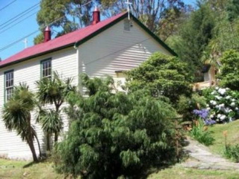 St. Pauls Bed & Breakfast - Great Ocean Road Tourism 0