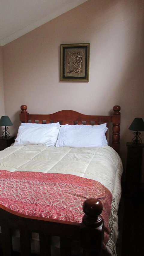 St. Pauls Bed & Breakfast - Great Ocean Road Tourism 32
