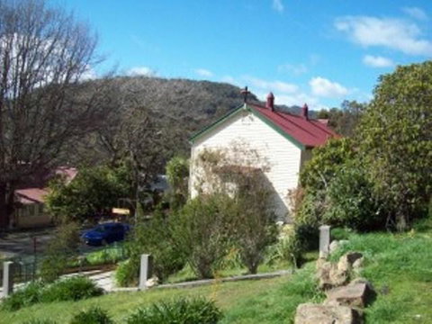 St. Pauls Bed & Breakfast - Great Ocean Road Tourism 3