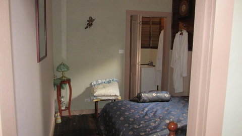 St. Pauls Bed & Breakfast - Great Ocean Road Tourism 30