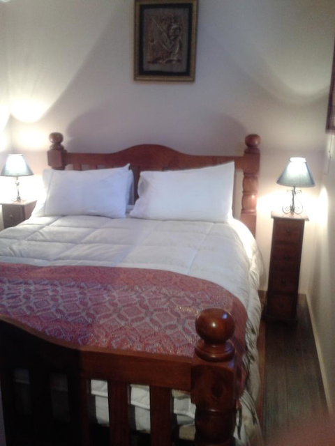 St. Pauls Bed & Breakfast - Great Ocean Road Tourism 36