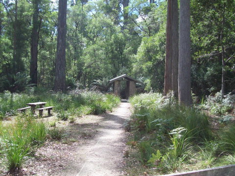 St. Pauls Bed & Breakfast - Great Ocean Road Tourism 5