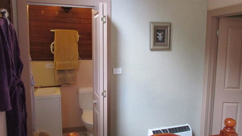 St. Pauls Bed & Breakfast - Great Ocean Road Tourism 34