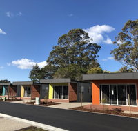 NRMA St Helens Waterfront Holiday Park - Great Ocean Road Tourism