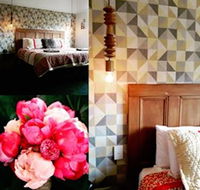 Eden Orchard  Farmstay - Great Ocean Road Tourism
