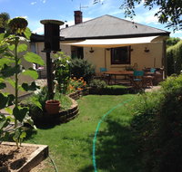 Cimitiere by the Park - Great Ocean Road Tourism