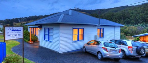 Ashdowns Of Dover - Great Ocean Road Tourism 4