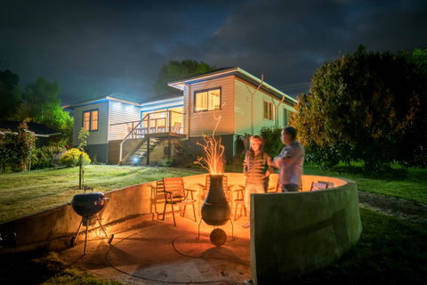 Ashdowns Of Dover - Great Ocean Road Tourism 0