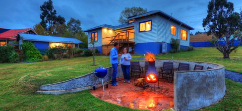 Ashdowns Of Dover - Great Ocean Road Tourism 25