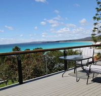 Driftwood Bay of Fires - Great Ocean Road Tourism
