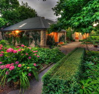 Old WesleyDale Heritage Accommodation - Great Ocean Road Tourism