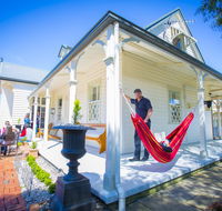 The Port Masters Lodgings - Great Ocean Road Tourism
