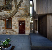 Blue Magnolia - Great Ocean Road Tourism