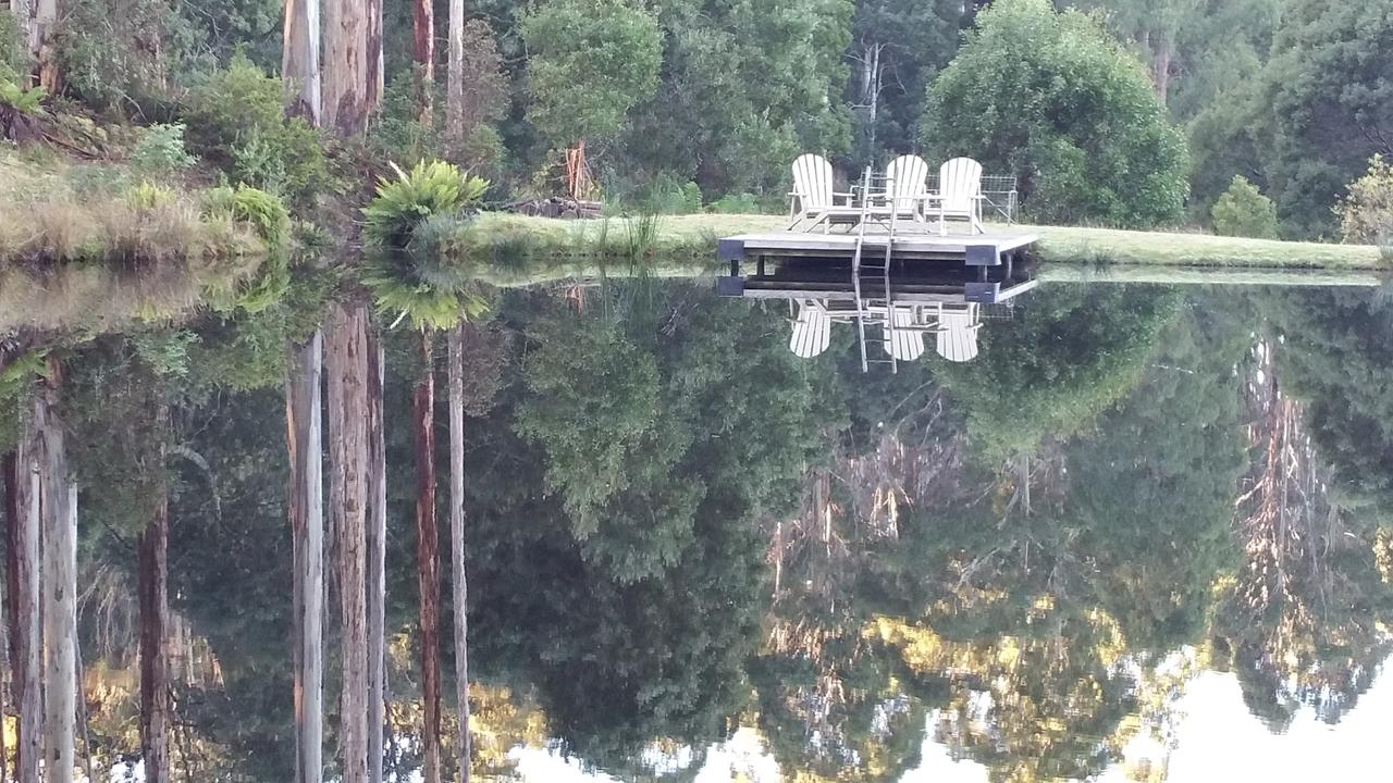 Warrentinna TAS Great Ocean Road Tourism