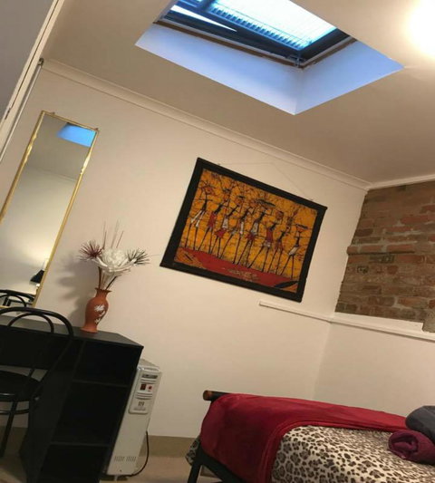 Hobart's Accommodation & Hostel - Great Ocean Road Tourism 31