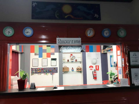 Hobart's Accommodation & Hostel - Great Ocean Road Tourism 44