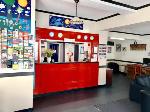 Hobart's Accommodation & Hostel - Great Ocean Road Tourism 20