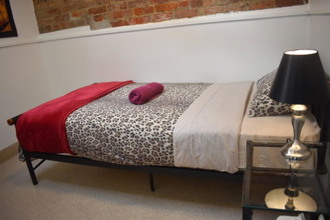 Hobart's Accommodation & Hostel - Great Ocean Road Tourism 30