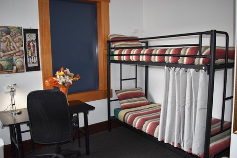 Hobart's Accommodation & Hostel - Great Ocean Road Tourism 42