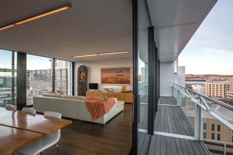 Avalon City Retreat - Great Ocean Road Tourism 4