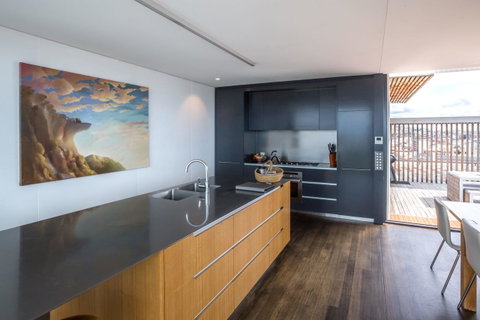 Avalon City Retreat - Great Ocean Road Tourism 7