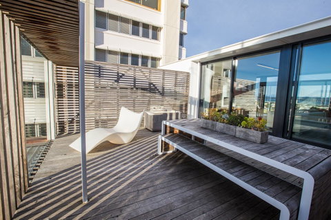 Avalon City Retreat - Great Ocean Road Tourism 0
