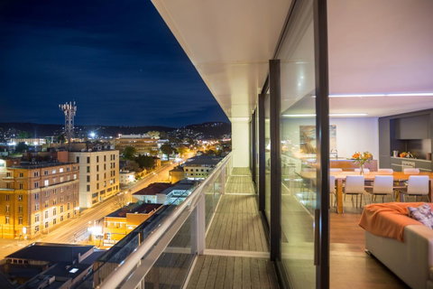 Avalon City Retreat - Great Ocean Road Tourism 15