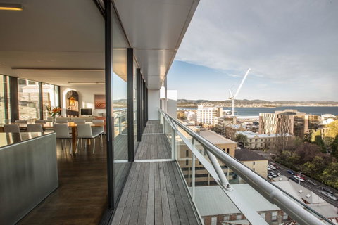 Avalon City Retreat - Great Ocean Road Tourism 3