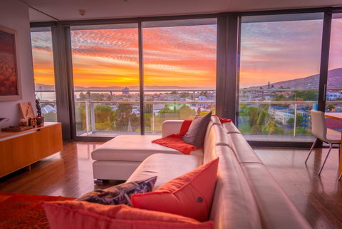Avalon City Retreat - Great Ocean Road Tourism 19