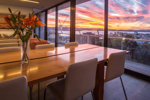 Avalon City Retreat - Great Ocean Road Tourism 8