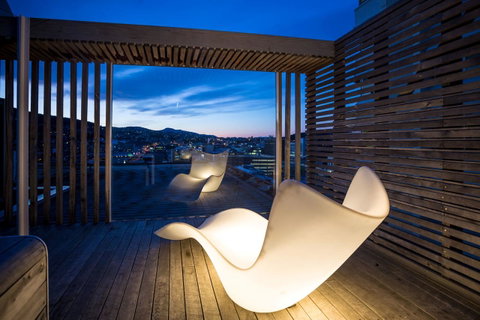 Avalon City Retreat - Great Ocean Road Tourism 17