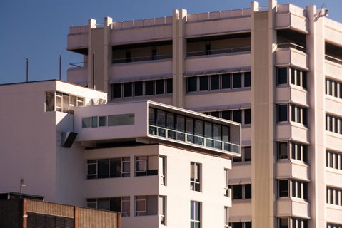Avalon City Retreat - Great Ocean Road Tourism 1