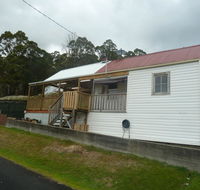 Riders Hut - Derby - Great Ocean Road Tourism