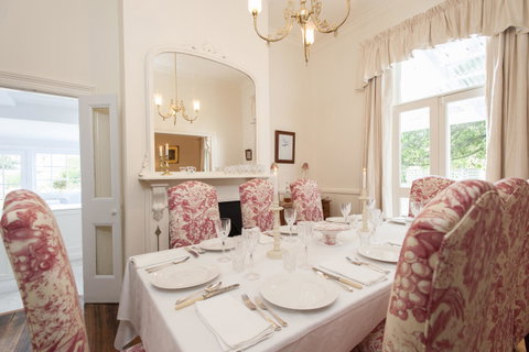 White Dove Cottage Bed And Breakfast - Great Ocean Road Tourism 6