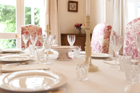 White Dove Cottage Bed And Breakfast - Great Ocean Road Tourism 7