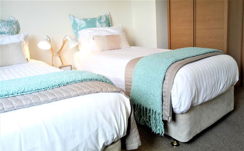 Apartment No 1 - Great Ocean Road Tourism 19