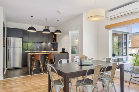 Apartment No 1 - Great Ocean Road Tourism 11