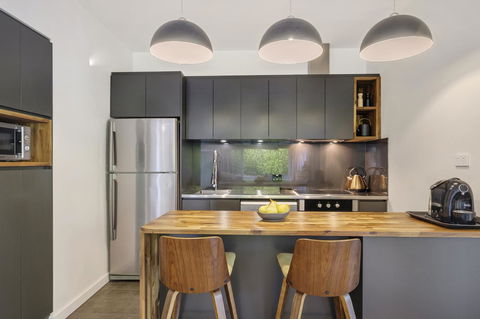 Apartment No 1 - Great Ocean Road Tourism 12