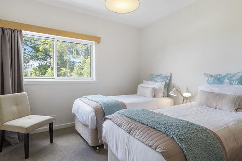 Apartment No 1 - Great Ocean Road Tourism 2